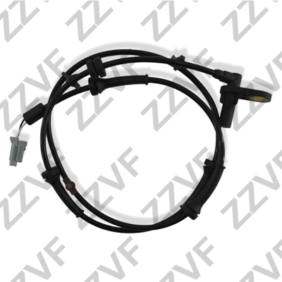 Capteur, vitesse de roue ZZVF WEKR0362