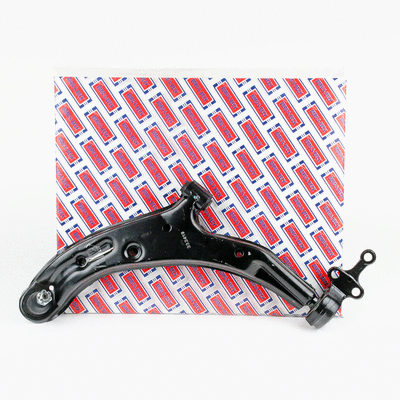 Bras de liaison, suspension de roue BORG & BECK BCA6320