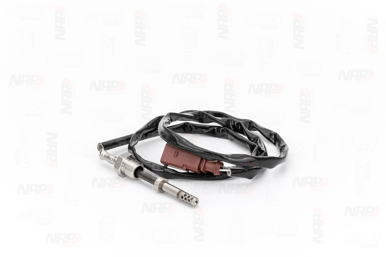 Capteur, température des gaz NAP carPARTS GmbH CTS10119