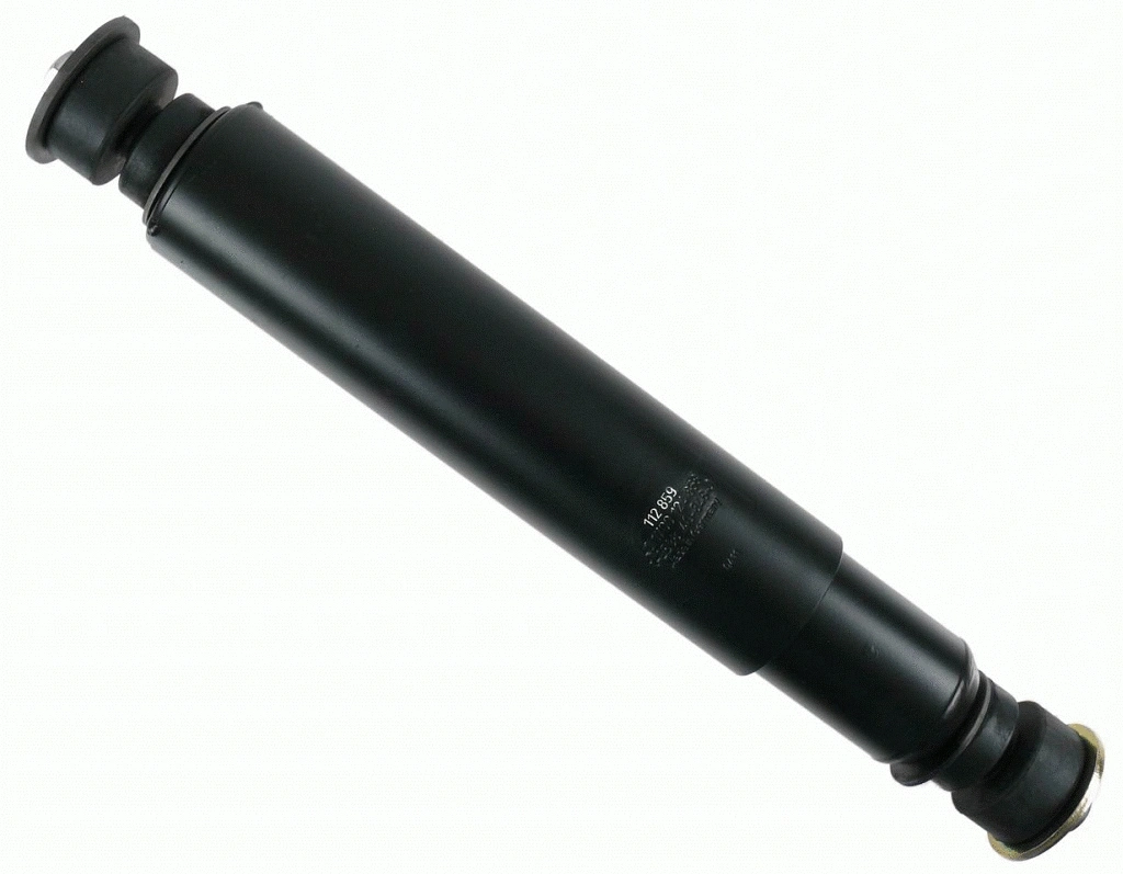 Amortisseur BOGE 40-848-0