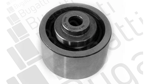 Poulie renvoi/transmission, courroie crantée BUGATTI BTDI3579
