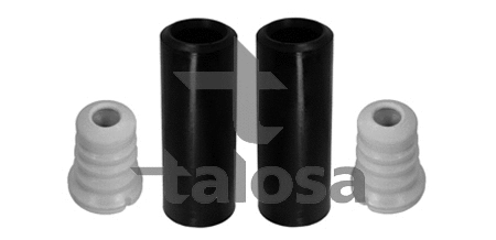 Kit de protection contre la poussière, amortisseur TALOSA 63-15240