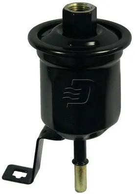 Filtre à carburant DENCKERMANN A110542