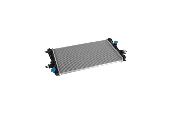 Radiateur, refroidissement du moteur ZentParts Z20290