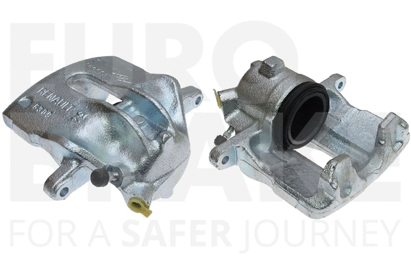 Étrier de frein EUROBRAKE 53012139151