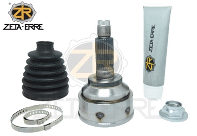 Jeu de joints, arbre de transmission ZETA-ERRE MZ63
