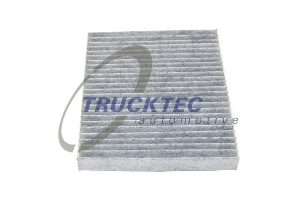 Filtre, air de l'habitacle TRUCKTEC AUTOMOTIVE 02.59.072