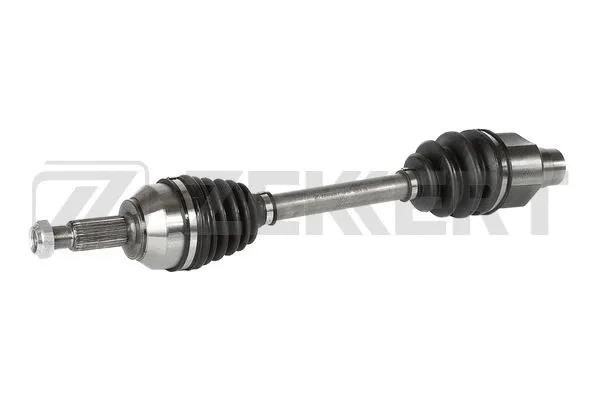 Arbre de transmission ZEKKERT AW-5547