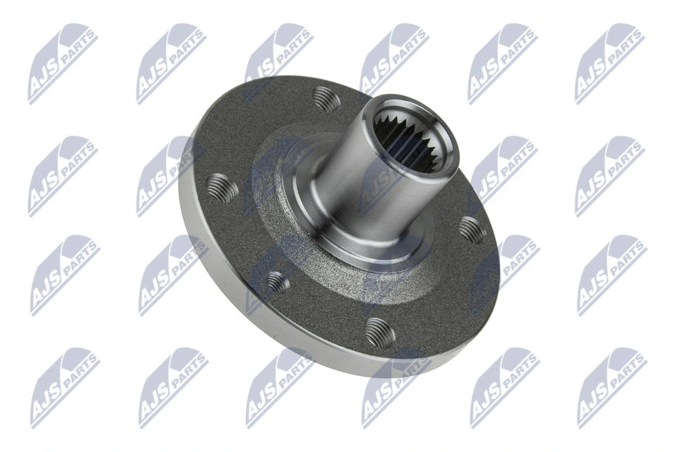 Moyeu de roue NTY KLP-NS-042P