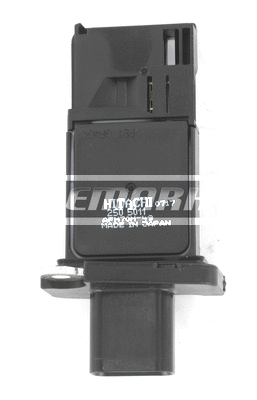 Débitmètre de masse d'air LEMARK LMF314