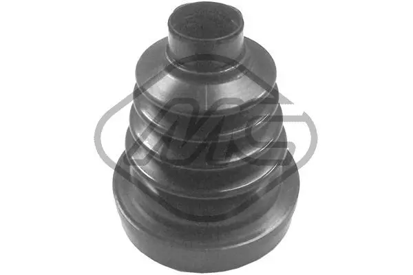 Joint-soufflet, arbre de commande Metalcaucho 00246