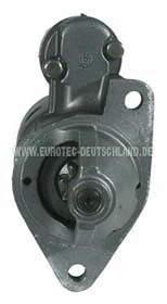 Démarreur EUROTEC 11040116