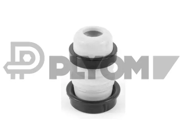 Butée élastique, suspension PLYOM P750338