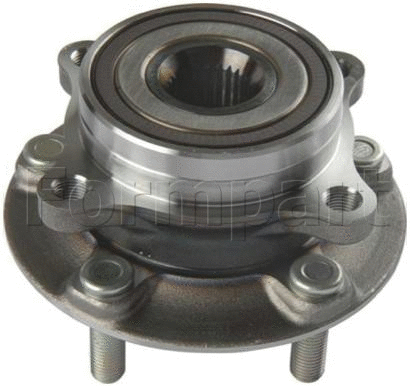 Moyeu de roue FORMPART 39498024/S
