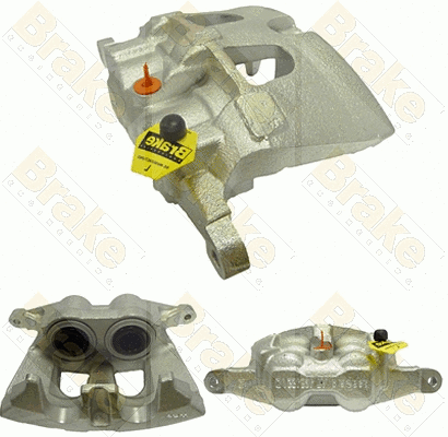 Étrier de frein Brake ENGINEERING CA3089R