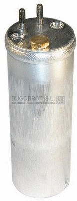 Filtre déshydratant, climatisation BUGOBROT 20-32266