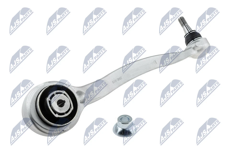 Bras de liaison, suspension de roue NTY ZWD-ME-015