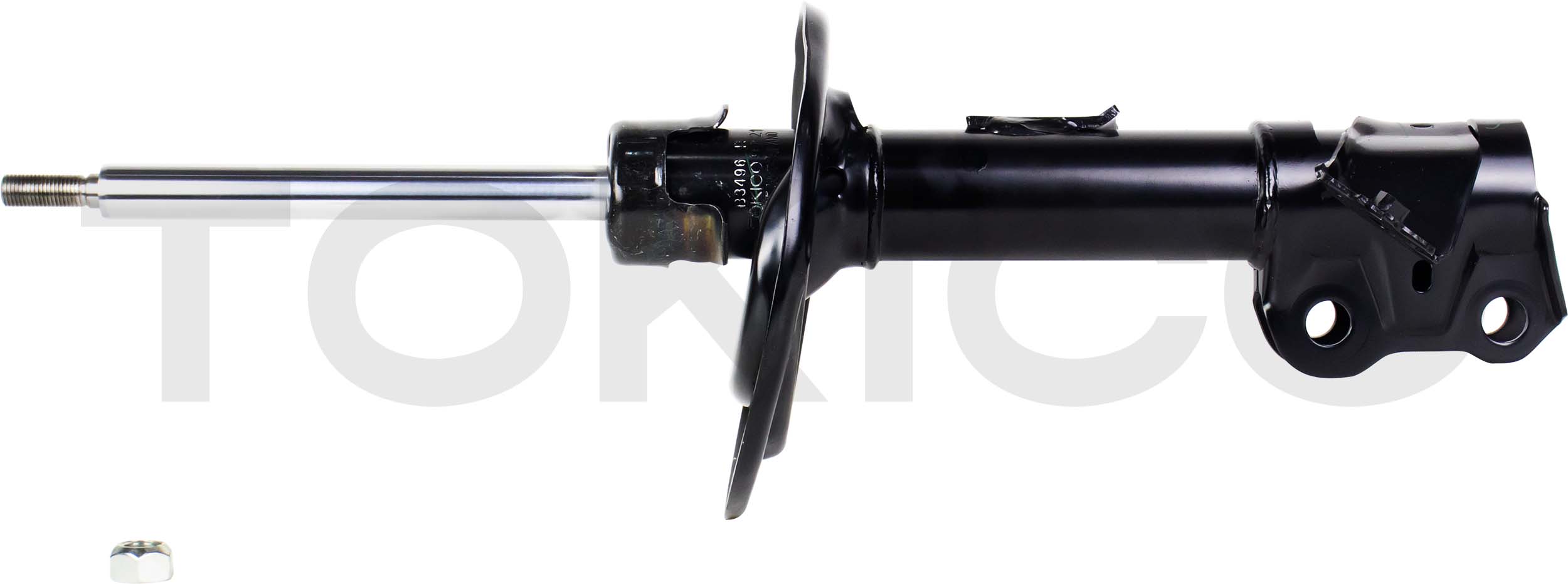 Amortisseur TOKICO B3496