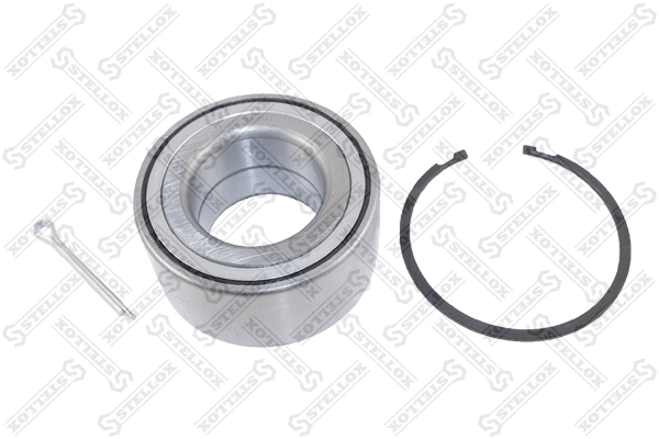 Kit de roulements de roue STELLOX 43-28379-SX