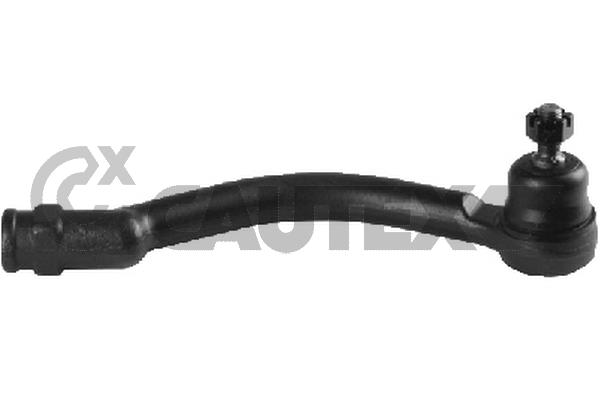 Rotule de barre de connexion CAUTEX 776179