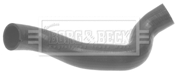 Gaine de suralimentation BORG & BECK BTH1263