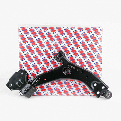 Bras de liaison, suspension de roue BORG & BECK BCA7238