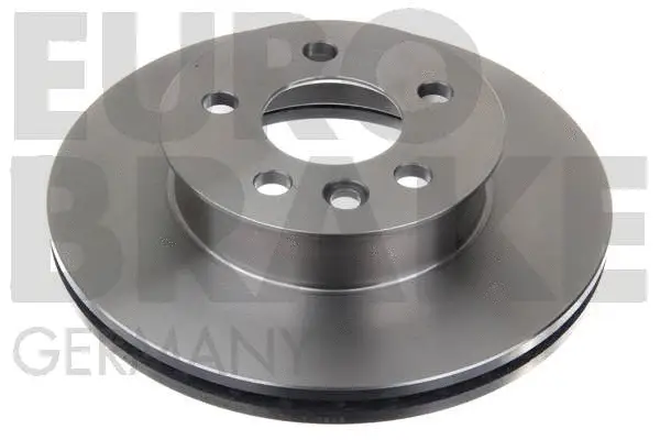 Disque de frein EUROBRAKE 5815204733