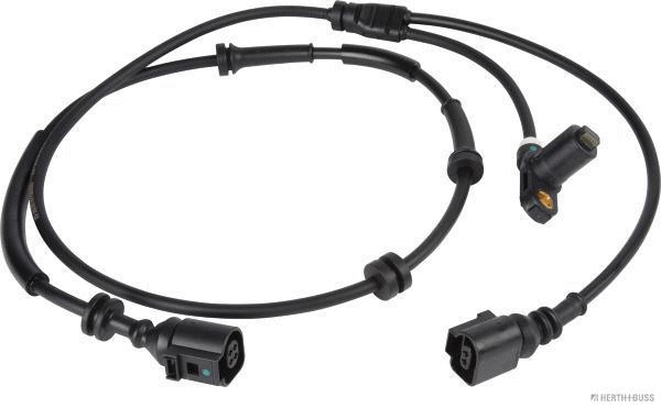 Capteur, vitesse de roue HERTH+BUSS ELPARTS 70660065