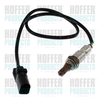 Sonde lambda HOFFER 7481966E