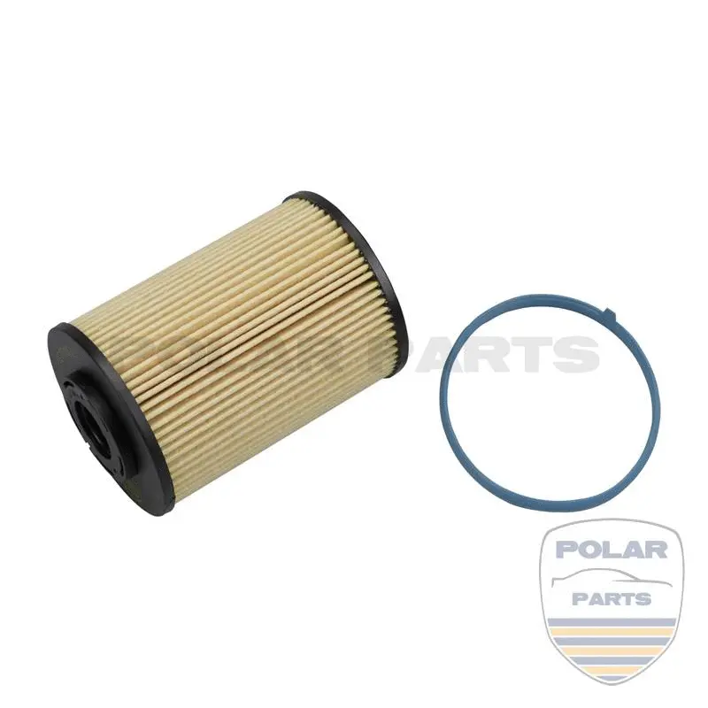 Kit de filtres POLAR PARTS 20000763