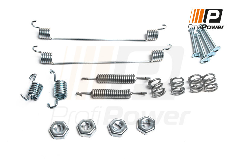 Kit d'accessoires, mâchoire de frein ProfiPower 9B2134