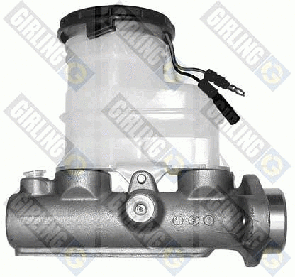 Maître-cylindre de frein GIRLING 4001184