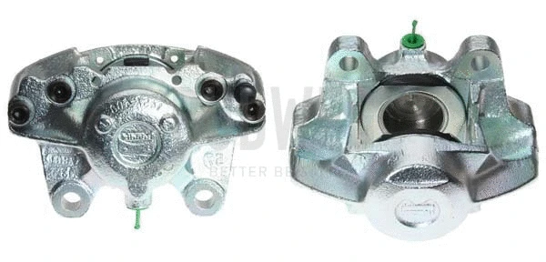 Étrier de frein BUDWEG CALIPER 34311