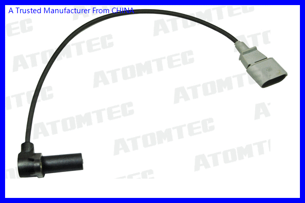 Capteur d'angle, vilebrequin ATOMTEC CSS1A011