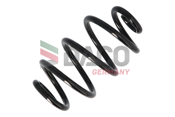 Ressort de suspension DACO Germany 812602