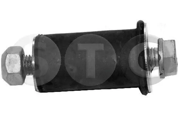 Kit d'assemblage, levier de déviation STC T405037