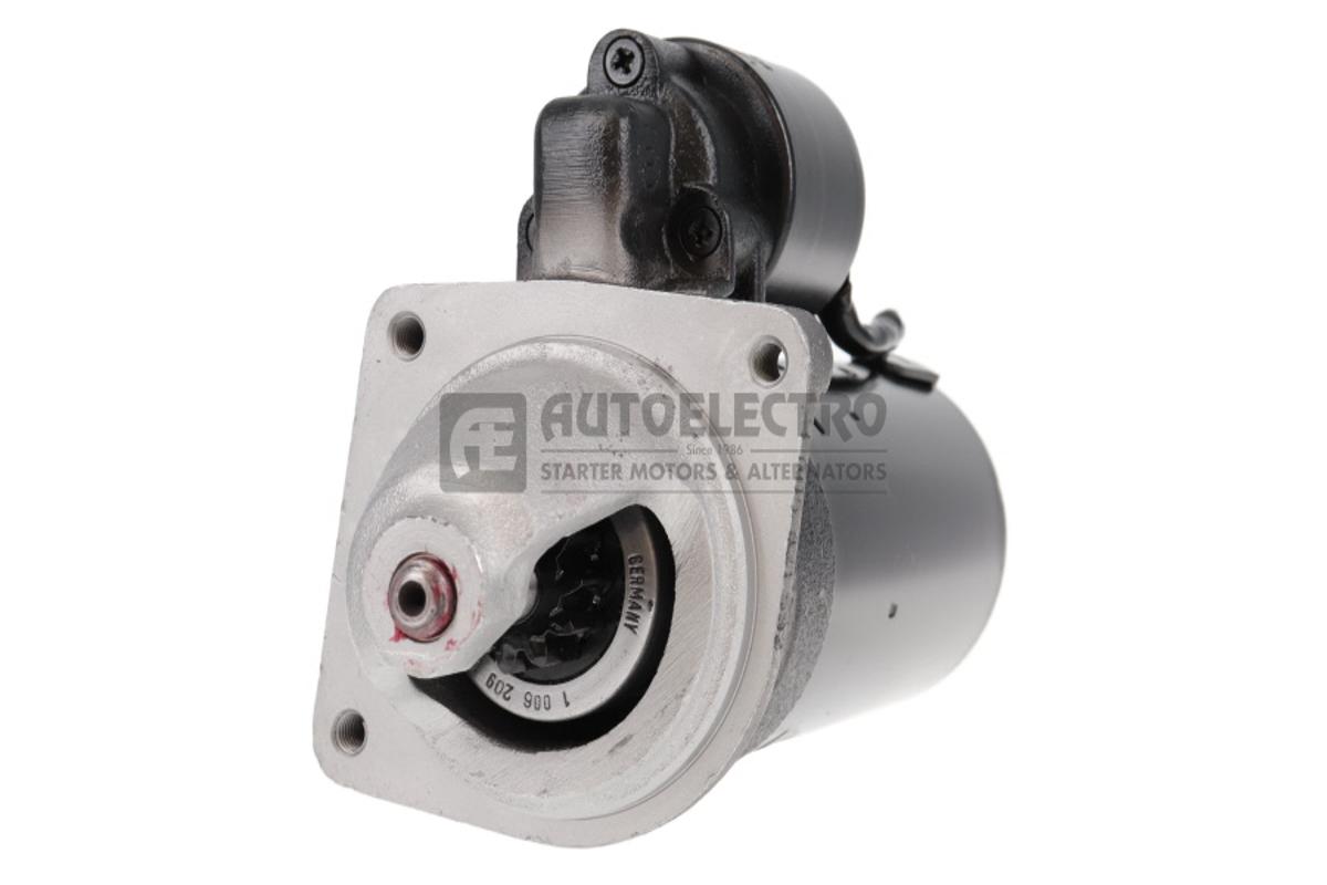 Démarreur AUTOELECTRO AEX1471