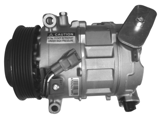 Compresseur, climatisation Airstal 10-3991