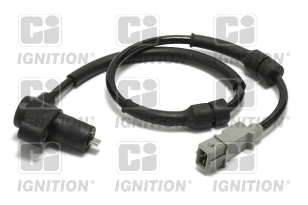 Capteur, vitesse de roue QUINTON HAZELL XABS174