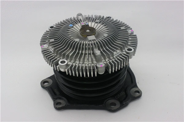Pompe à eau, refroidissement du moteur GMB GWN-65AF