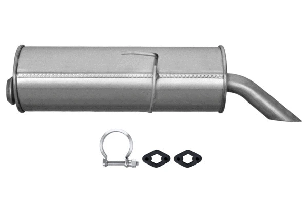 Silencieux arrière Faurecia FS15162