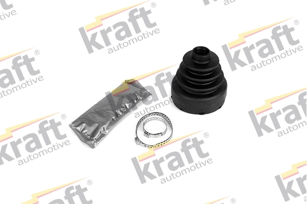 Jeu de joints-soufflets, arbre de commande KRAFT AUTOMOTIVE 4412110