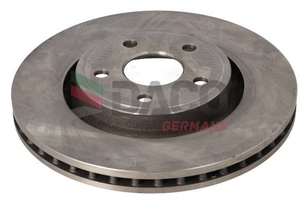 Disque de frein DACO Germany 601613