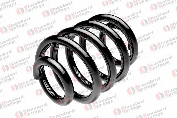 Ressort de suspension STANDARD SPRINGS ST 134 096 R