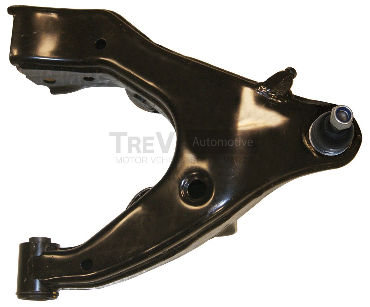 Bras de liaison, suspension de roue TREVI AUTOMOTIVE TRTT5061