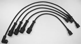 Kit de câbles d'allumage EUROCABLE EC-4947