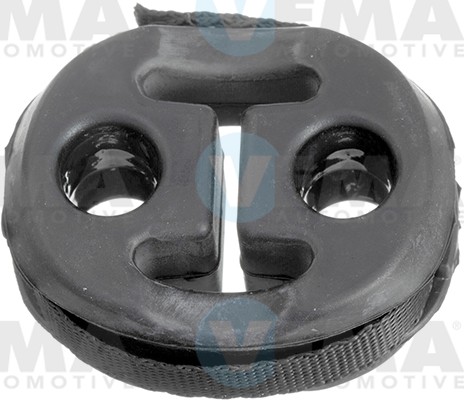 Suspension, échappement VEMA 350245