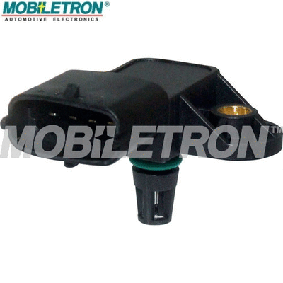 Capteur, pression du tuyau d'admission MOBILETRON MS-E026