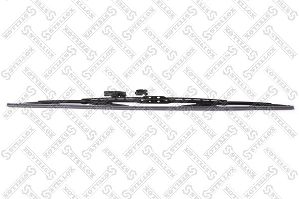 Balai d'essuie-glace STELLOX 126 640-SX