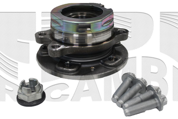 Kit de roulements de roue AUTOTEAM RA4519